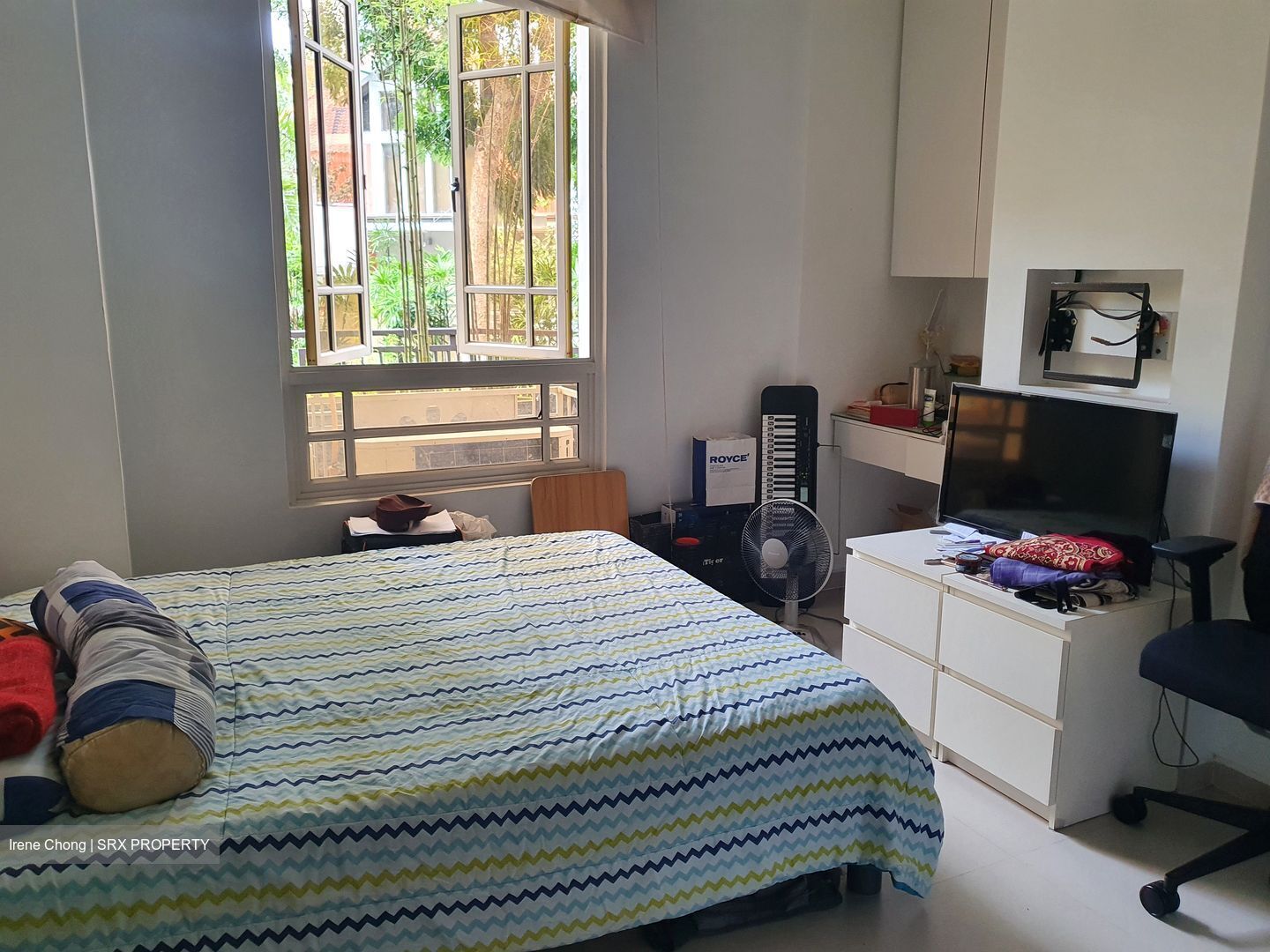 Villa Marina (D15), Condominium #633871531
